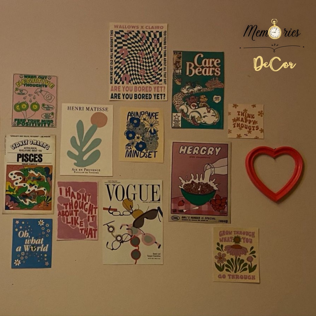 IN POSTER, Áp Phích  A4 Theo Yêu Cầu, Các Loại Size, Các Loại Ảnh Khác Siêu Rẻ