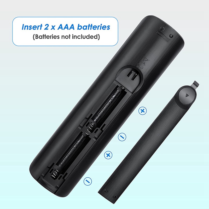 Điều Khiển Từ Xa Cho Tivi Thông Minh Samsung-TV-Remote LED HDTV 3D BN59-01199F AA59-00666A AA59-00817A