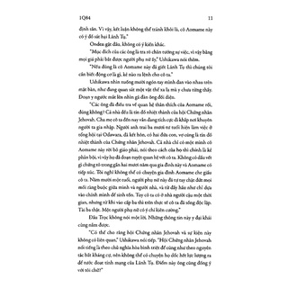 Sách - 1Q84 (Tập 3) Tái Bản 2019