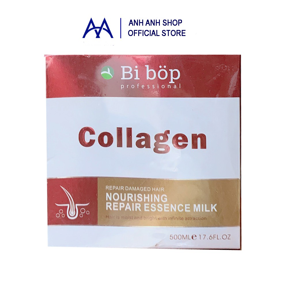 DẦU GỘI NÂU/ĐEN TÓC PHỦ BẠC BIBOP NHẬT BẢN 500ML