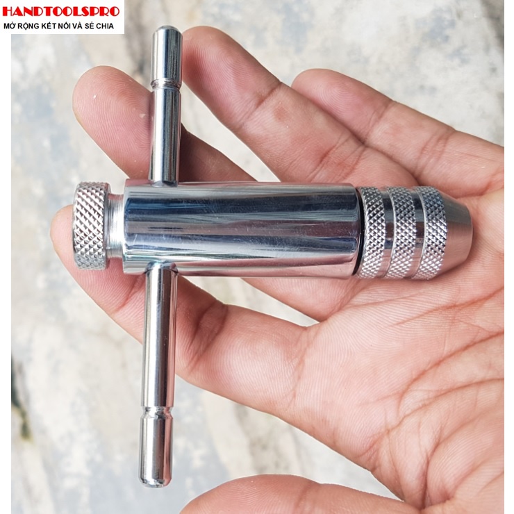 Tay quay taro tự động Nhật Bản SKC M3-M10