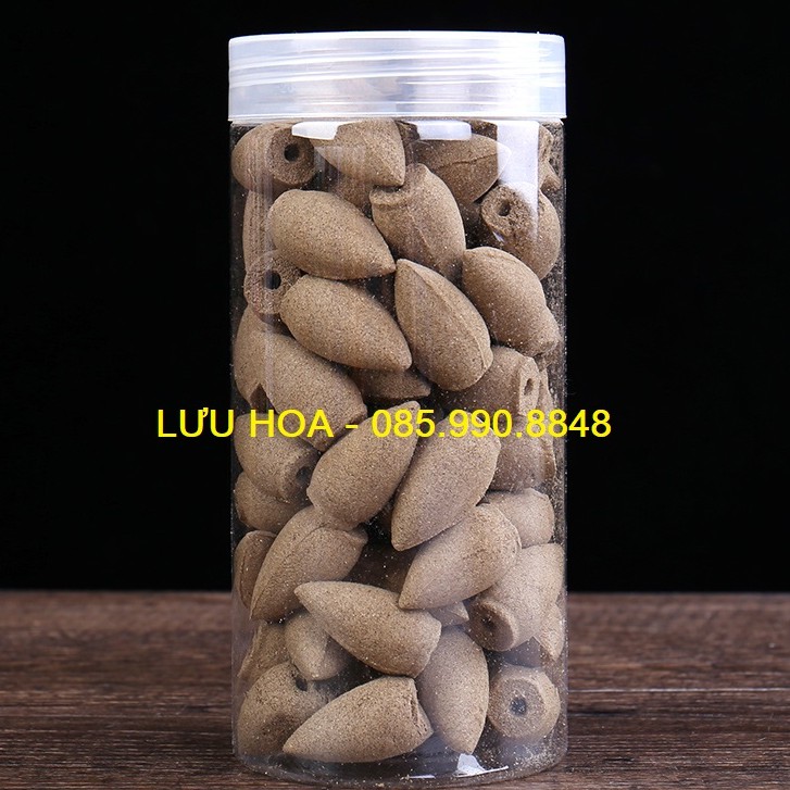Nụ nhang trầm , Nụ trầm hương khói tỏa ngược thái lan, dùng cho thác trầm - Loại 1 mùi rất thơm