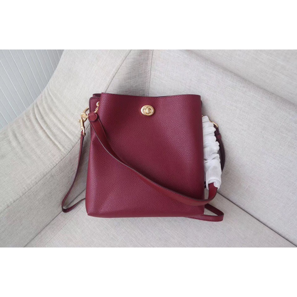 👑Túi xách COACH BUCKET👑