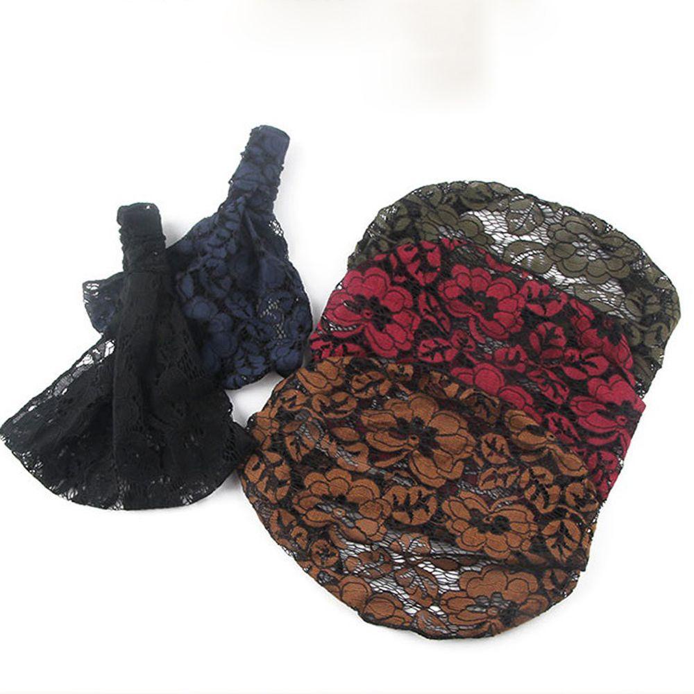 MXGOODS Băng đô cài tóc rửa mặt Đơn Giản Thời Trang Cho Nữ