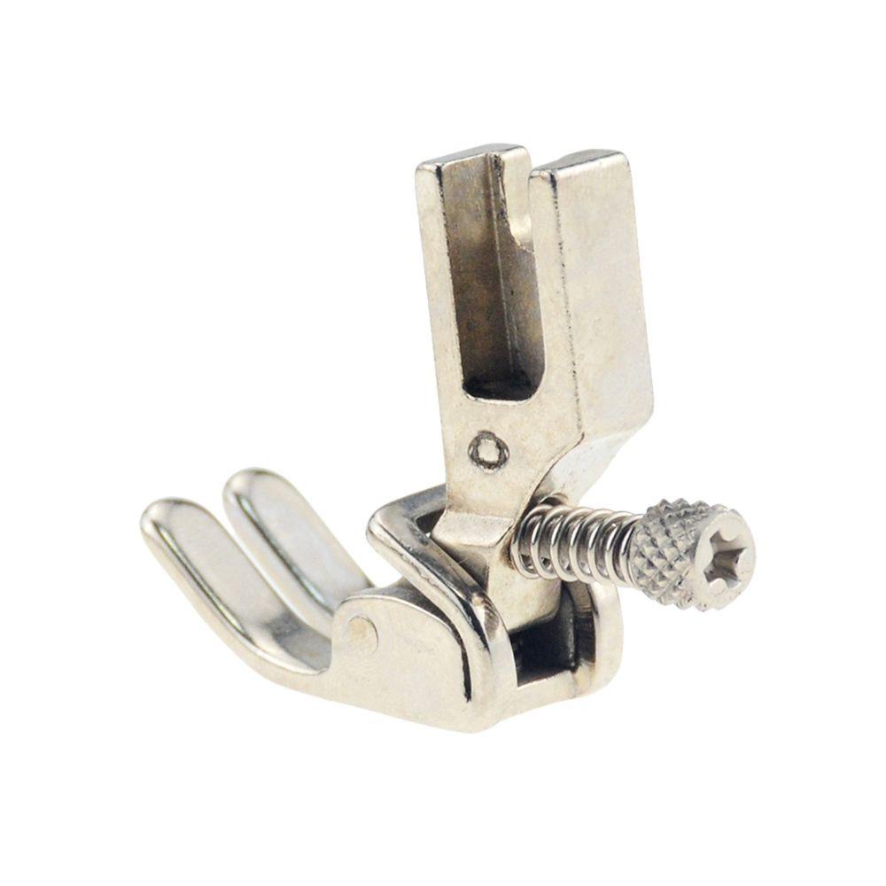 JARRED Chân Vịt Bằng Thép Gấp Nếp Nhăn Kèm Ốc Vít Dùng Làm Đồ Thủ Công DIY
