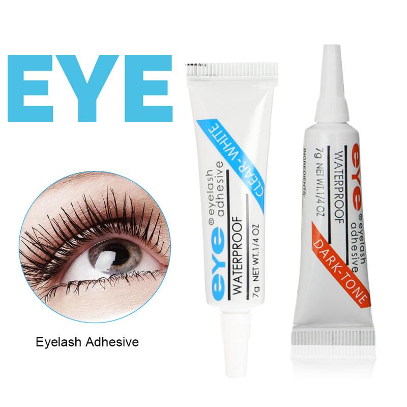 SEVICH False Eyelash Glue Waterproof Sweatproof 7g