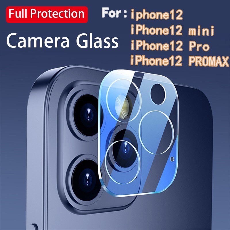 kính cường lực bảo vệ camera iPhone 11/11 pro/11 pro max/12 mini/12/12 pro/12 pro max/13 MINI/13/13 PRO MAX