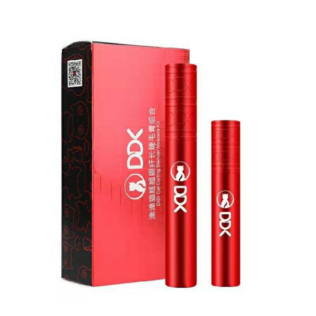 Set 2 Mascara nối mi DDK | BigBuy360 - bigbuy360.vn