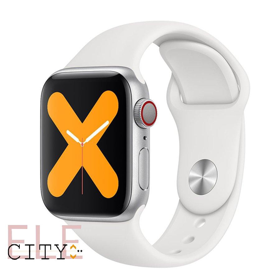 ✨✨Đồng Hồ Thông Minh X7/T500 Thay ảnh tùy ý Nghe gọi kết nối bluetooth 5.0 44mm