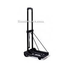 Xe kéo hàng gấp gọn tải trọng 40kg Hando