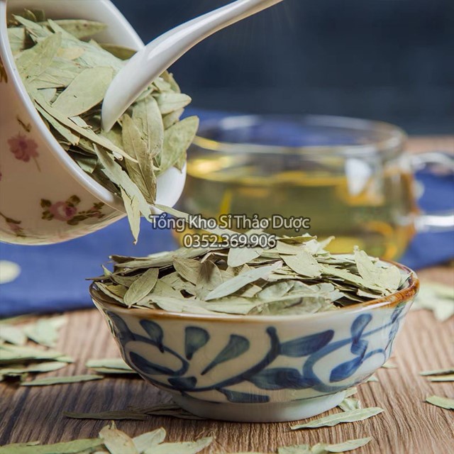 Phan Tả Diệp 1kg