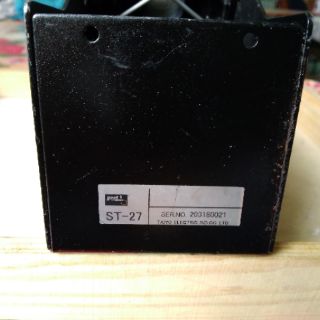 Đế gác mỏ hàn Goot ST-27
