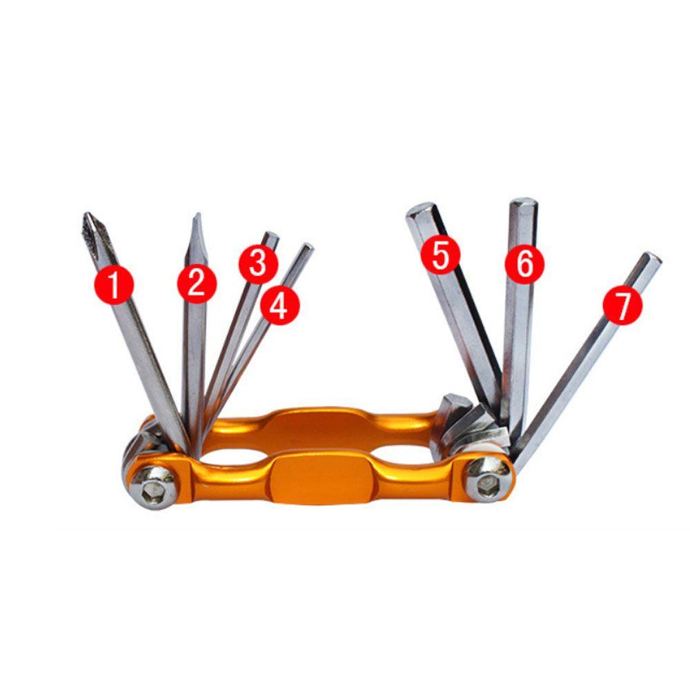 Bộ Dụng Cụ Sửa Chữa Xe Đạp Đa Năng Chất Lượng Cao TAYLOR1
