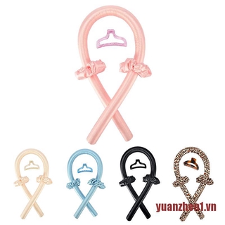 Máy Uốn Tóc Ruy Băng Vải Lụa Không Nhiệt