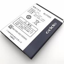 (Giảm Giá Cực Sốc)Pin Oppo Joy 3, Mirror 3 R3001 (BLP589) Dung Lượng 2000mAh xịn mới 100%-Linh kiện Siêu Rẻ VN