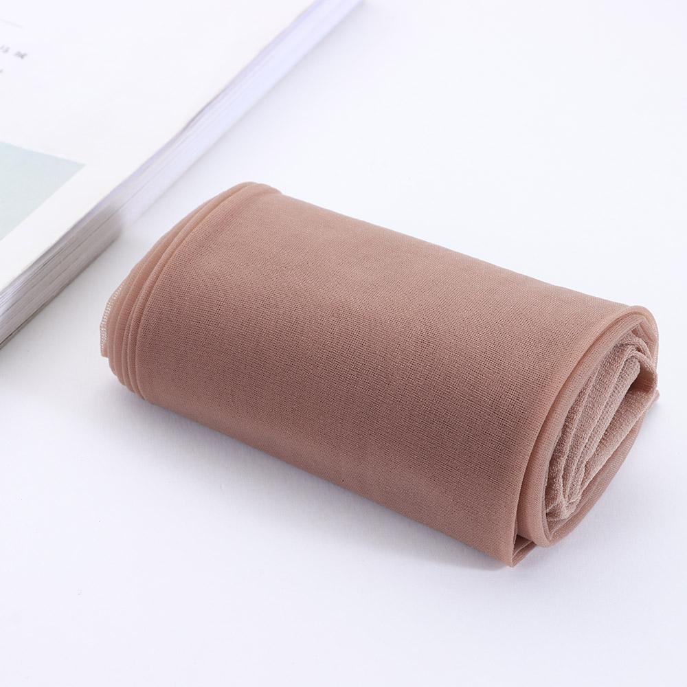 WATTLE Quần Tất Hở Ngón Siêu Mỏng Co Giãn Thời Trang