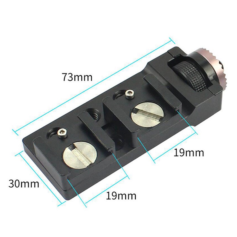 Bảng mở rộng đa năng cho DJI OSMO Camera Gimbal
 | BigBuy360 - bigbuy360.vn