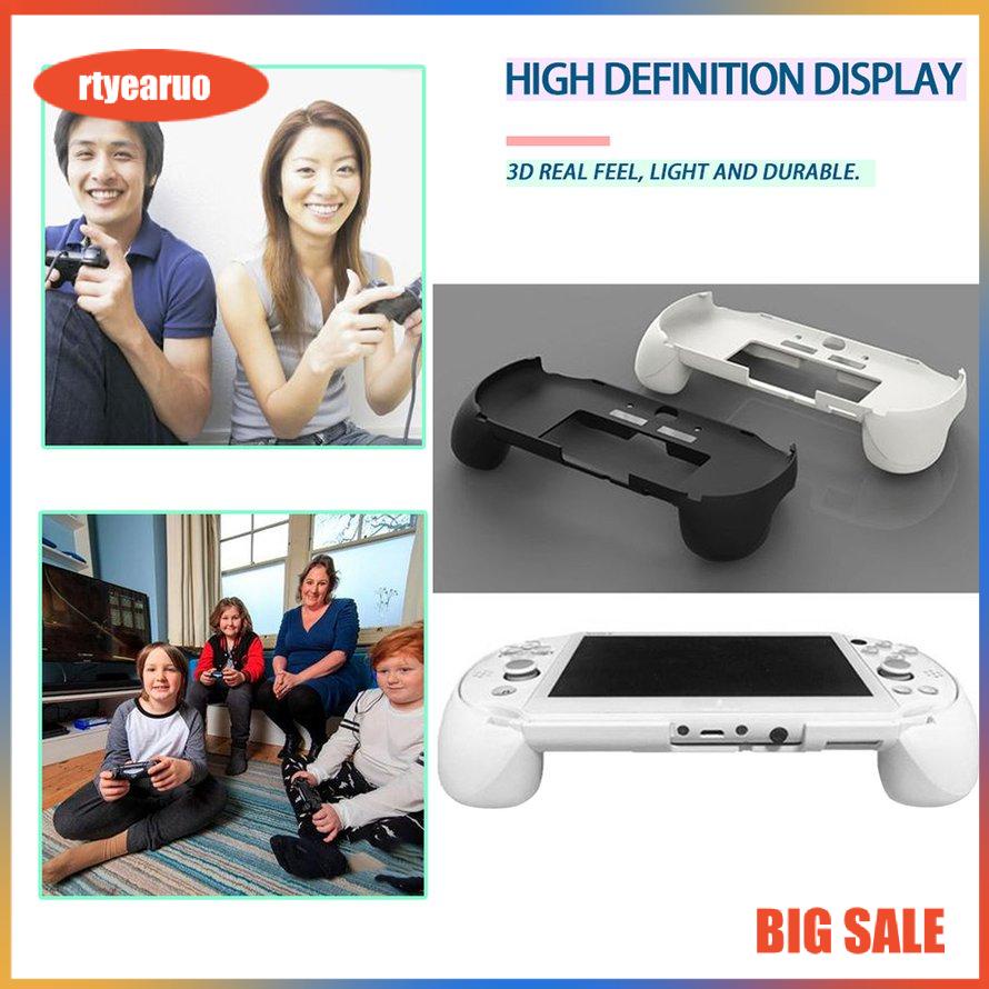 Vỏ bảo vệ tay cầm chơi game L2 R2 cho Sony Ps Vita 2000