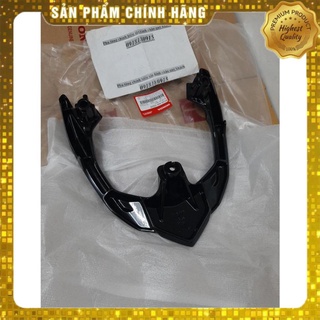 Tay dắt sau càng sau ab 2016 -2019 đen bóng honda