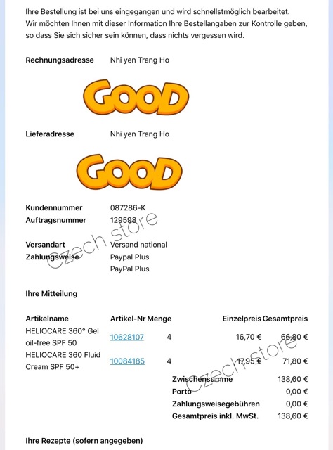 Kem chống nắng HELIOCARE 360 50ml gel oil free , fluid cream , mineral , ultra d | BigBuy360 - bigbuy360.vn