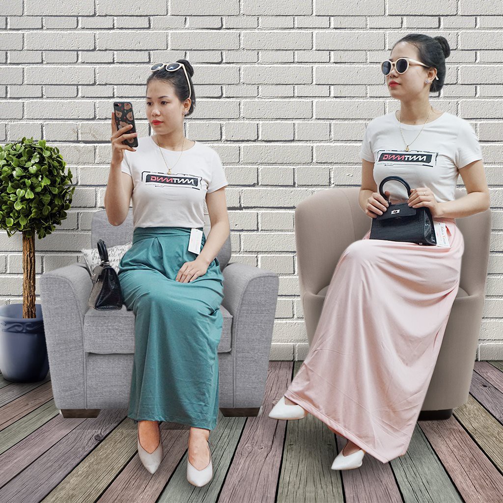 Quây Váy Chống Nắng Thông Hơi Chống Tia UV Hàng Loại 1 - Moon Underwear