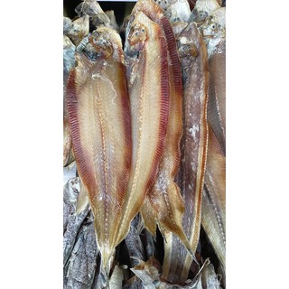 KHÔ CÁ LƯỠI TRÂU LOẠI NGON 500GRAM