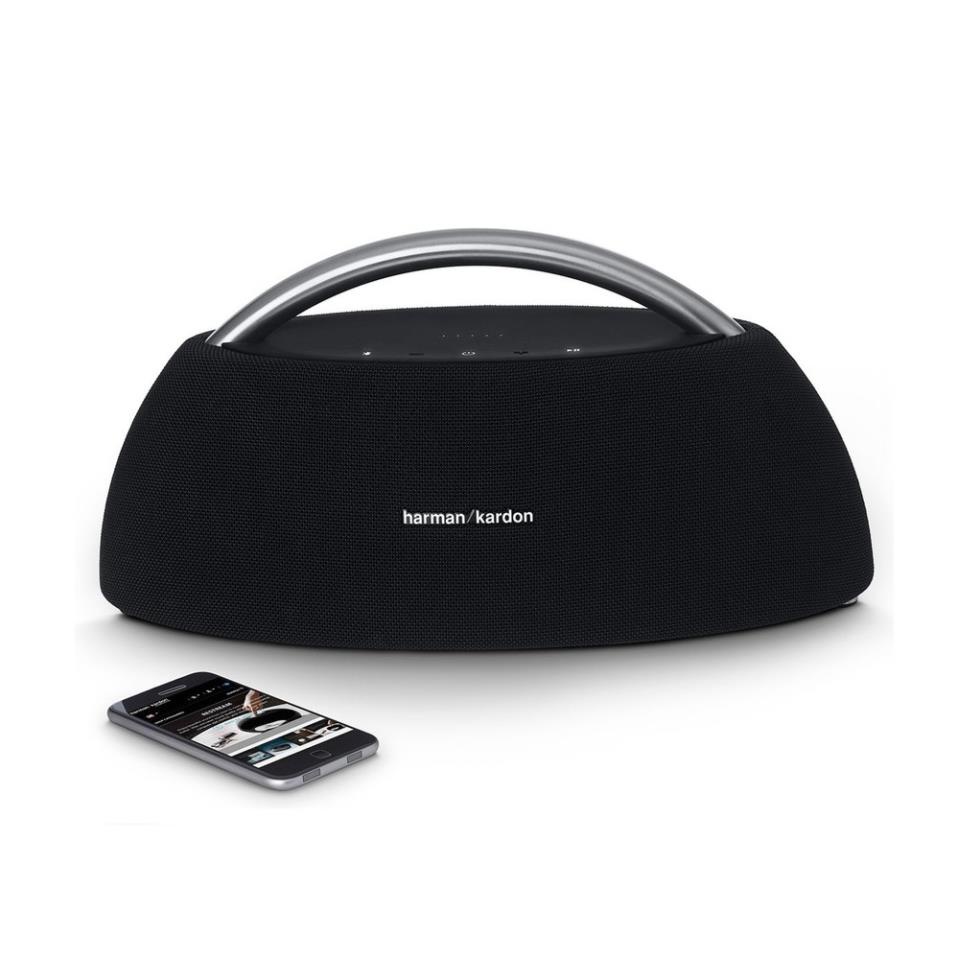 Loa Harman Kardon Go Play - Hàng chính hãng bảo hành 12 tháng tại PGI