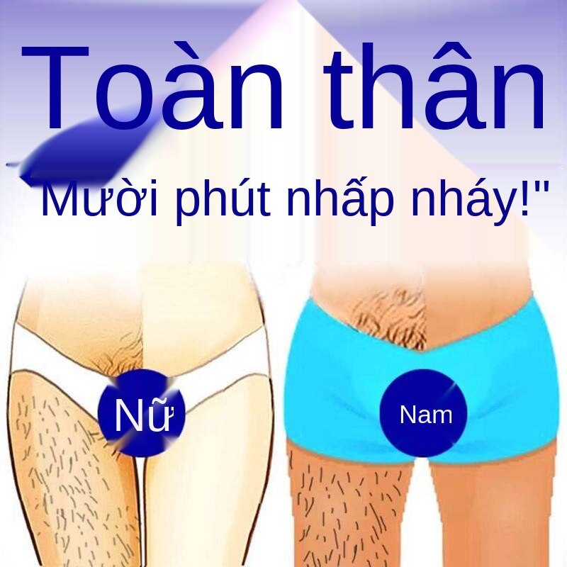 Tốc Độ Tại Chỗ Kem Tẩy Lông Xịt Nam Giới Và Phụ Nữ Môi Ria Mép Mặt Bán Vĩnh Viễn Tay Chân Nách Sinh Viên