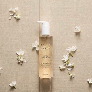 DẦU TẨY TRANG BELLE LANCO