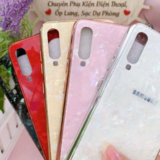 Ốp lưng SAMSUNG A10/A20/A30/A70 kính cường lực