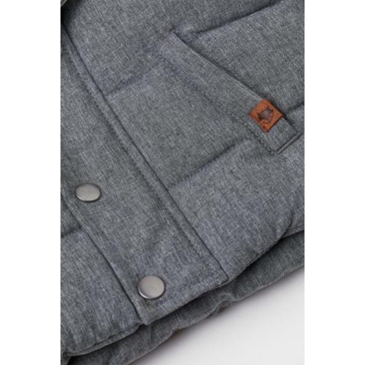 Áo phao siêu ấm cho bé trai và gái săn sale