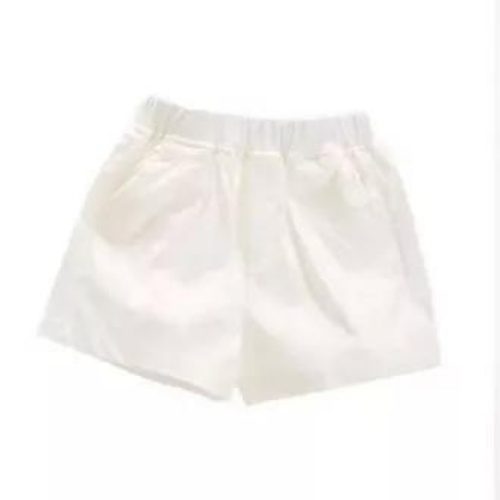 Quần Đùi Short Có Túi Cho Trẻ Em Chất Đũi Mát Nhẹ Thấm Hút Mồ Hôi Size 10-35kg