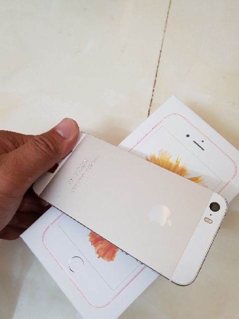 [Siêu Sốc] điện thoại Iphone 5S 32G bản Quốc Tế mới 99% | BigBuy360 - bigbuy360.vn