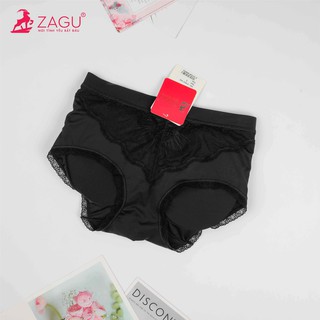 Quần độn mông nữ zagu 612