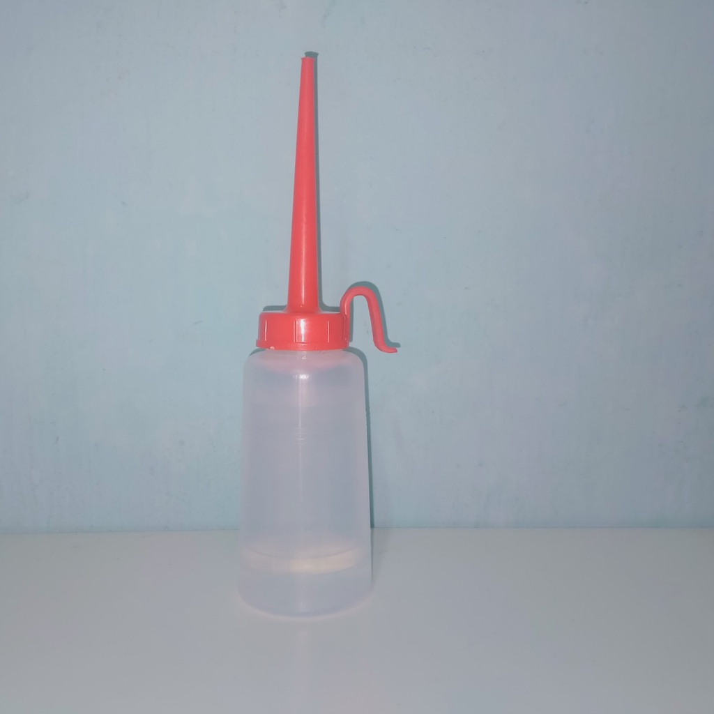 Dầu bôi trơn máy chạy bộ &gt; Dầu tra máy chạy bộ &gt; Dầu bôi trơn chỉ may bình châm 160ml
