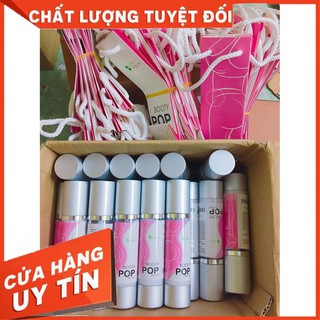 [Chính hãng] Kem Nở Mông Booty Pop