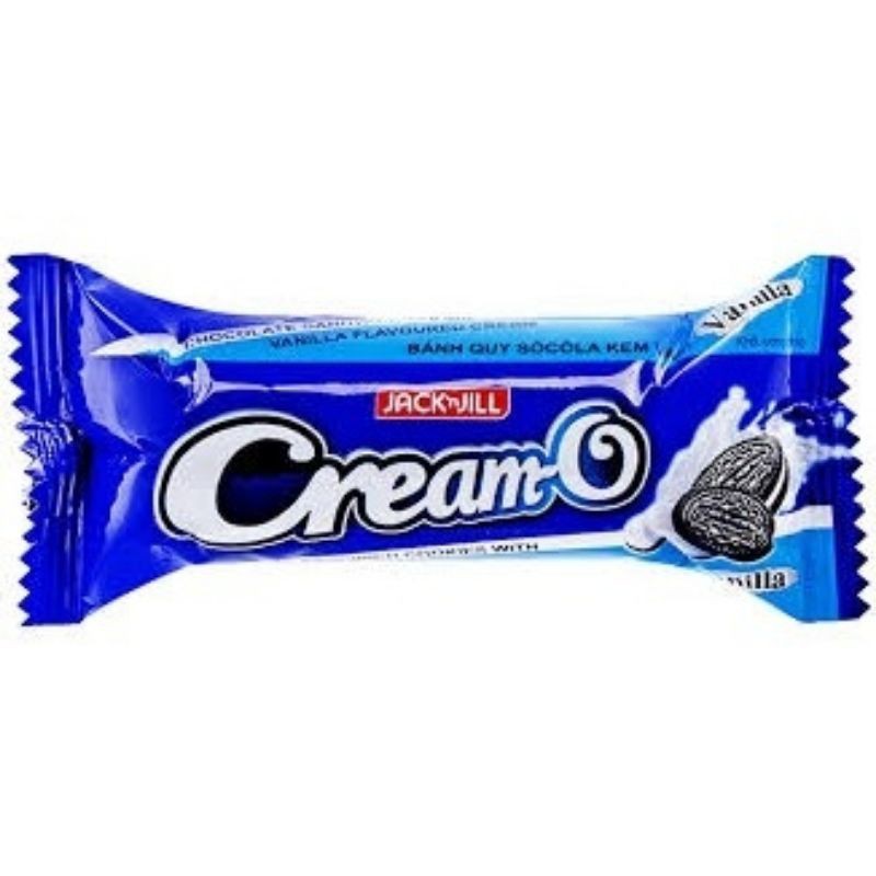 Bánh quy cream-O 54g