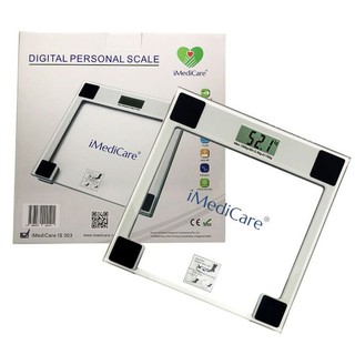 Cân sức khỏe Imedicare Singapore
