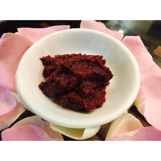 Bột cánh hoa hồng KAROSE CLAY