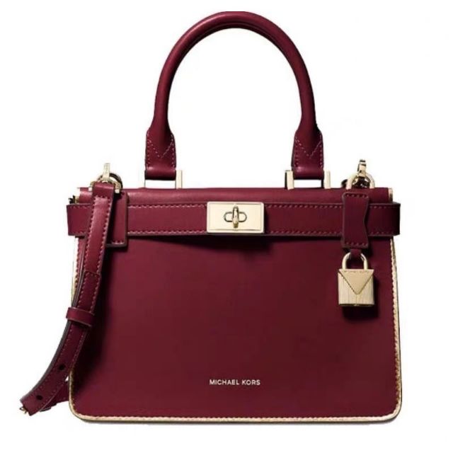 ⚡️MICHAEL KORS TATIANA AUTHENTIC ⚡️⚡️