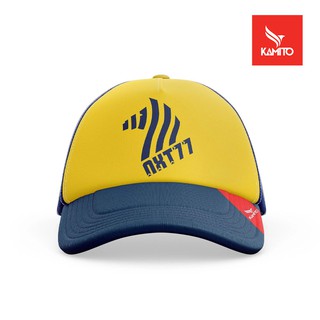 Mũ Lưỡi Trai NXT77 KMH19023 - Kamito