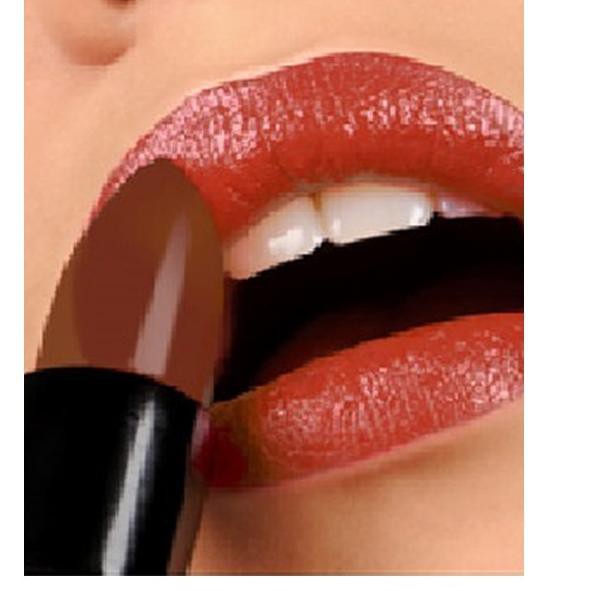 (hàng Mới Về) Son Môi Màu Sắc Thời Trang Thiết Kế Vỏ Hình Trái Pom Pom Xinh Xắn | BigBuy360 - bigbuy360.vn
