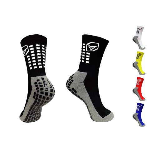 Tất chống trơn TA Sport phụ kiện đá bóng nam siêu phẩm, vớ cao su thể thao rẻ đẹp - 2EVSHOP