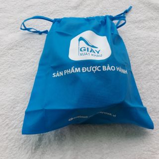 Túi Bảo Quản Giày Dép