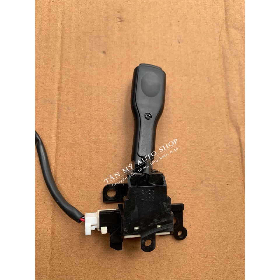 Công tắc cruise control Toyota Camry / Altis / Vios / Inova