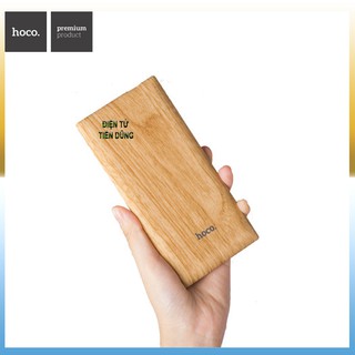 Sạc dự phòng Hoco B10 7000mAh