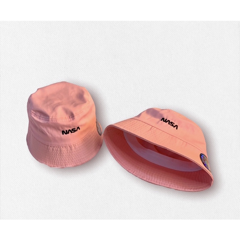 Nón bucket cụp -NC12-Nasa