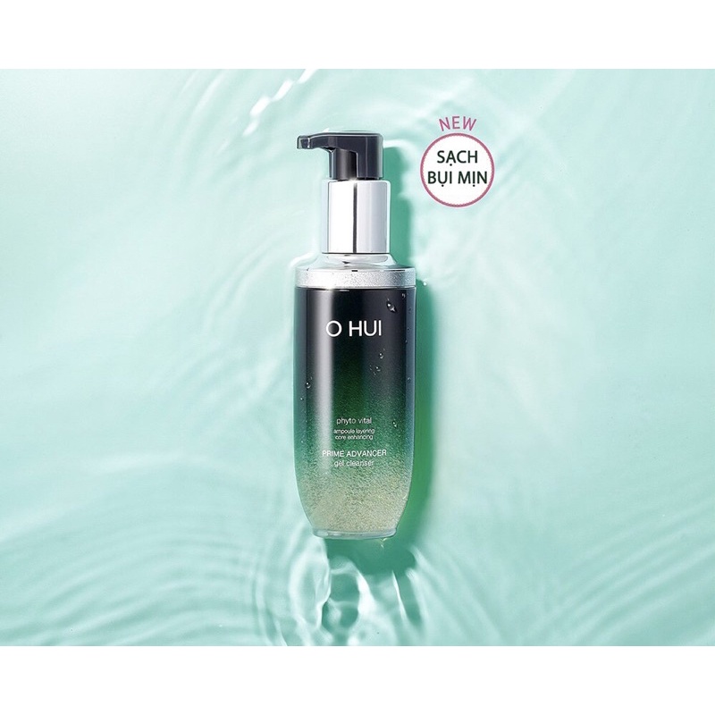 OHUI Sữa dưỡng Ohui Age Recovery Emulsion bổ sung dưỡng chất 140ml