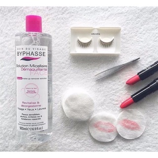 Nước Tẩy Trang Byphasse Solution Micellaire