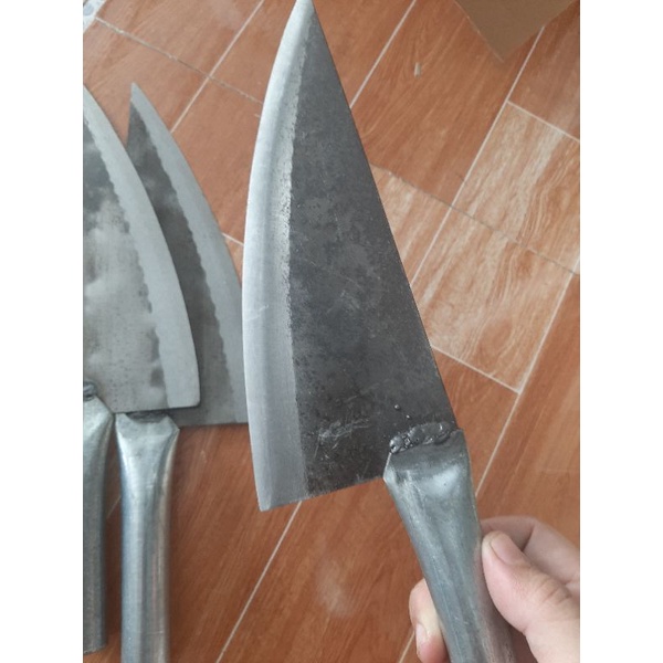 Dao lát thịt heo 30cm